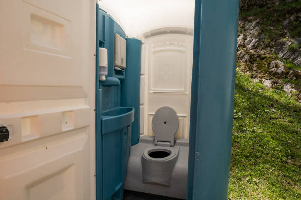 Best Emergency porta potty rental  in Fullerton, PA