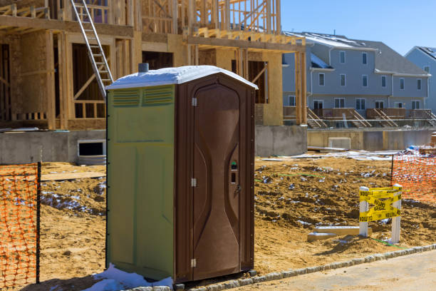 Best Porta potty rental near me  in Fullerton, PA