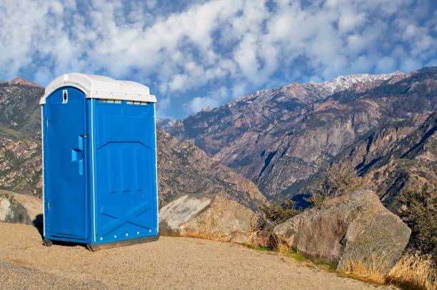 Best Construction site porta potty rental  in Fullerton, PA