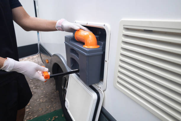 Best Best portable toilet rental  in Fullerton, PA