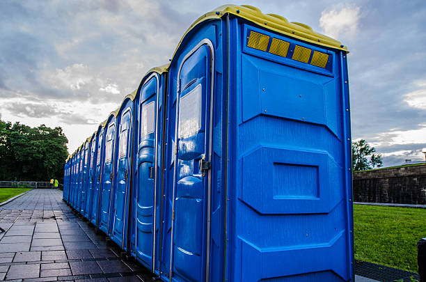 Best Portable bathroom rental  in Fullerton, PA