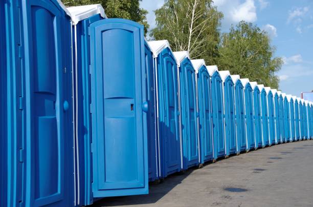 Best Construction site porta potty rental  in Fullerton, PA